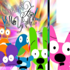 4 peas inna pod w friday yama yahmill prod me #25