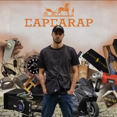 Cunami X Arpino Sachi - Penthouse