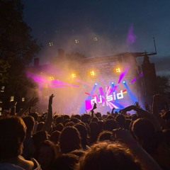 green key 2025 live dj set