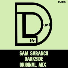 Sam Saranco - Darkside (Original Mix) Out Now on Beatport