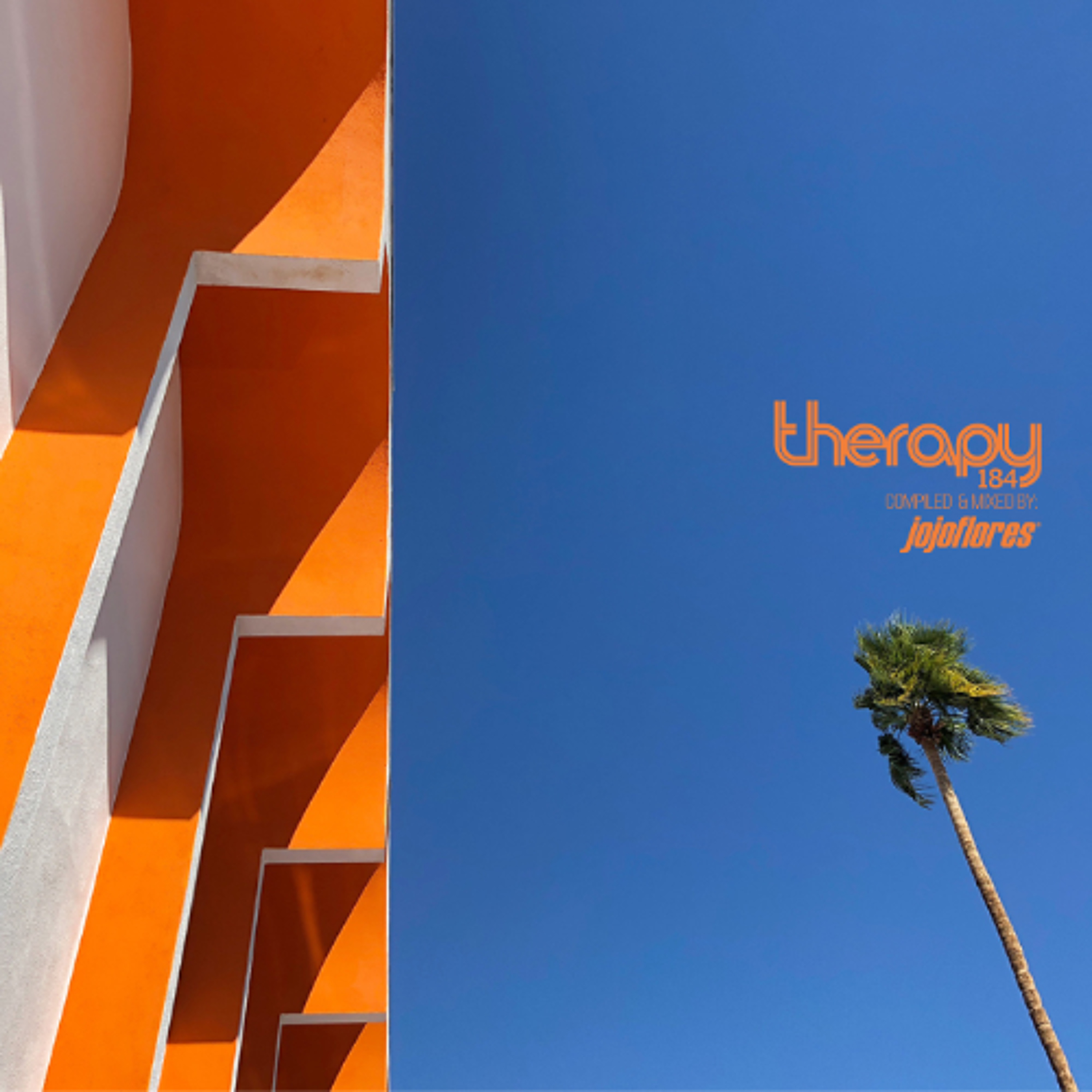 Therapy 184 episode artwork