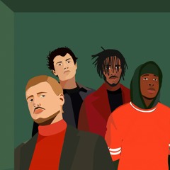 Diboujone - Je deviens Nous (ft. MokaBoka, DkDizzy, Vendou)