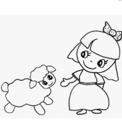 Mary Had a  Little Lamb.m4a