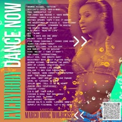 Everybody Dance Now  THE BIG MIX
