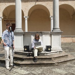 Silenzio rotto - Edoardo I prod. GPivo