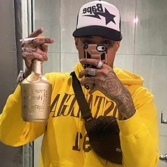 LIL DU$T - LUV DA DOUGH (Leaked) Unedited