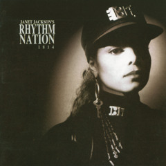 Janet Jackson - Go Deep (Benedikt Frey No Sleep Mix)