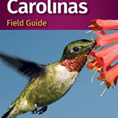 [VIEW] EBOOK 💚 Birds of the Carolinas Field Guide (Bird Identification Guides) by  S