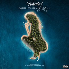 Wanted (Extended Clean) [feat. B.Morgan]