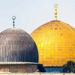 فى القدس - تميم البرغوثي