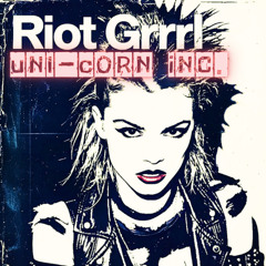 RioT giRL