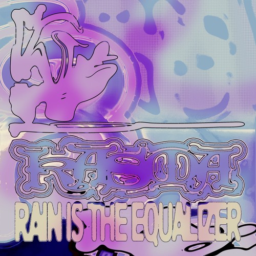 BB04 - Kasma - Rain is the Equalizer
