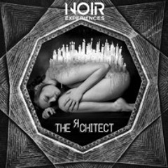 The Rrchitect Live Set | Lost in Sound x Noir Experiences | Melodic Techno & House New Year 2025