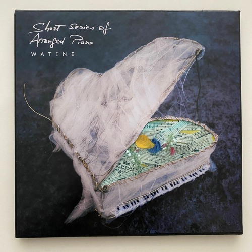 Watine "Short Series Of Arranged Piano"  Tendre Brume