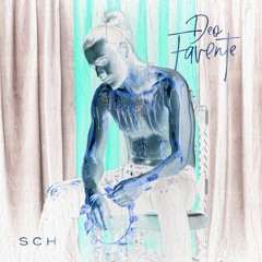 SCH - La nuit (Slowed + Reverb)