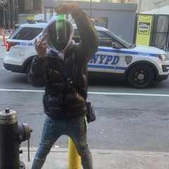 DEUCE- JSUBII x JASPAZZO