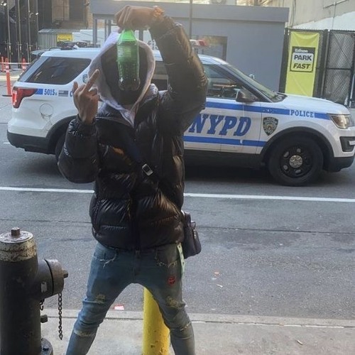 DEUCE- JSUBII x JASPAZZO