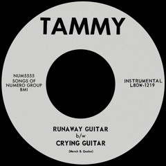 Runaway Guitar