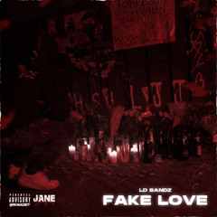 LD BANDZ - FAKE LOVE 💔