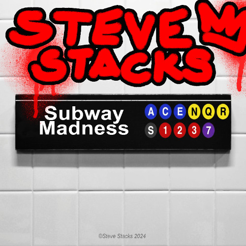 Subway Madness demo