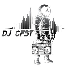 CFBT - Live at Rooftop Bar Humu, Helsinki 18.07.2025