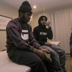 100Deek X G19 X  OT7 Quanny X SimxSantana Type Beat 2020 "Opp Pack" (Prod. Menace)