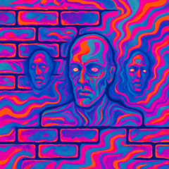 Wall of Silence