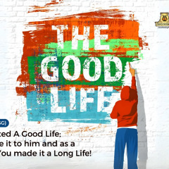 The Good Life/Pastor Femi Paul/Testimony & Thanksgiving Service