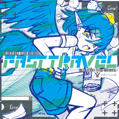 DATFILE-085「FAST TRAVEL」