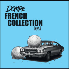 Dompe - French Collection Vol. II (JFLP004)