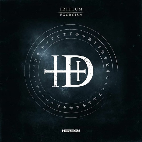 Iridium - Nuclear Attack