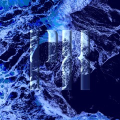 Xperiment #002 - Wild Blue Ocean (Original Live Mix)