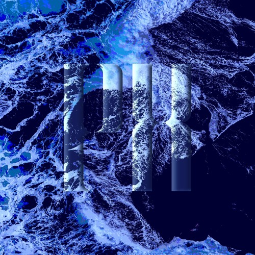 Xperiment #002 - Wild Blue Ocean (Original Live Mix)