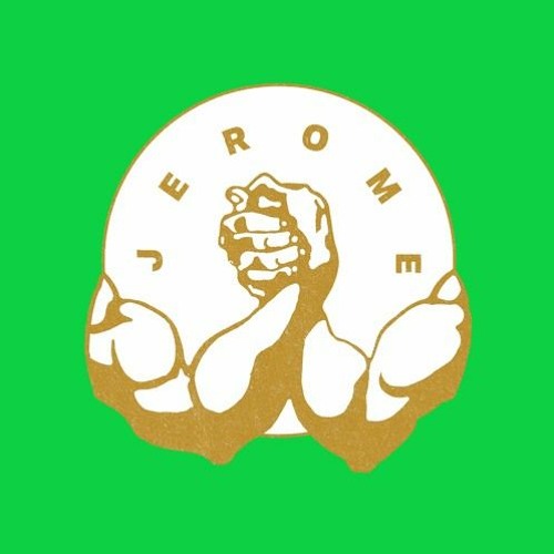 JEROME Mixfile #787 - Rizu X
