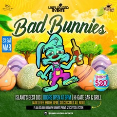 AMANLIKEP @ BAD BUNNIES March 23 2024 (LIVE AUDIO)