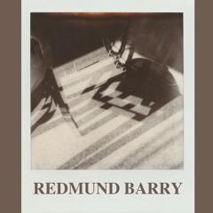Redmund Barry