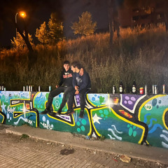 Rulo, Pirri y Lefo - Cartas al Cielo