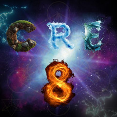 Cre8 - CUR8