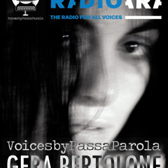 Voices by PassaParola 882 01022025 - GERA BERTOLONE