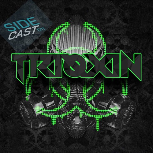 TRIOXIN (DE) @ SideCast 011 / 21.10.2021