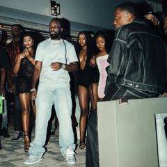 Mavado x Valiant - Big Blessing