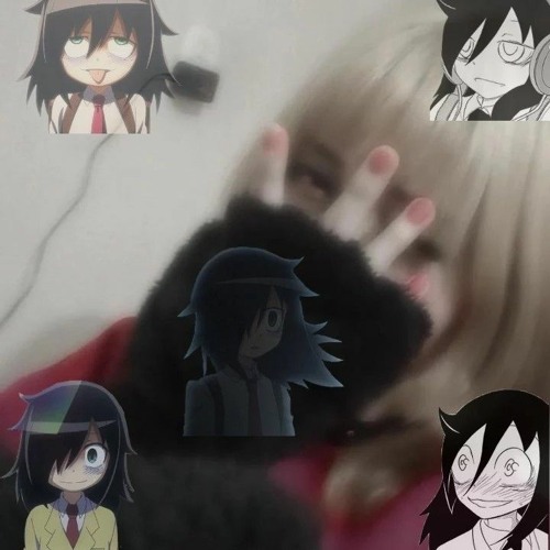 Stream Watamote .mp3 by 541541524185241854152 | Listen online for free ...