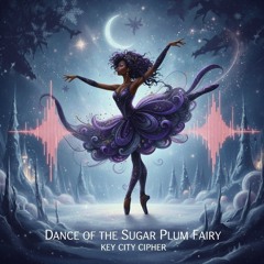 Dance of the Sugar Plum Fairy "Remix"