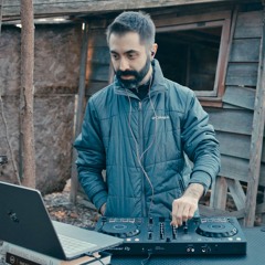 Abandoned Shed Mix [Melodic Techno / Progressive House]