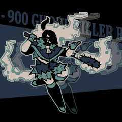 1 - 900 GHOUL KILLER RADIO ~ DO GHOSTS BLEED?