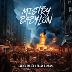 Mistry Babylon (Dub)