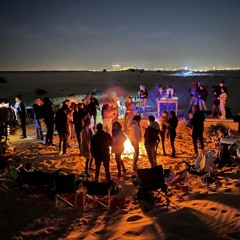 KatyaGur B2B  Ossi - Dubai Live Session