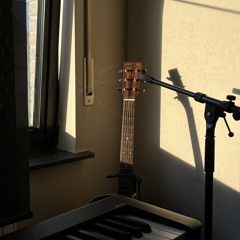 Scott Street (don't be a stranger) - Phoebe Bridgers