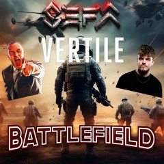 Sefa & Vertile - Battlefield (Reverze 2024)