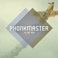 CAT BUNGEE - Dj Mix - Flug 909